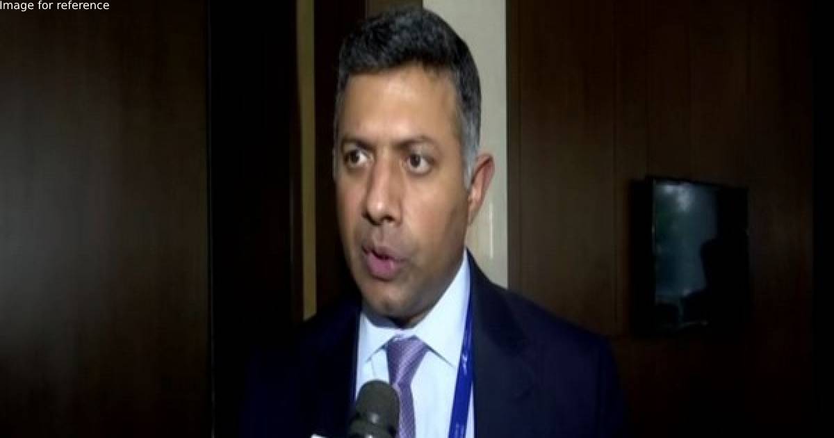 Vikram Doraiswami appointed India's High Commissioner to UK